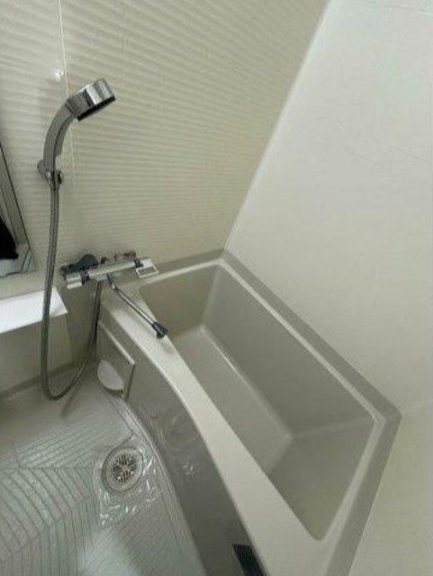 バス・シャワールーム　バスルーム