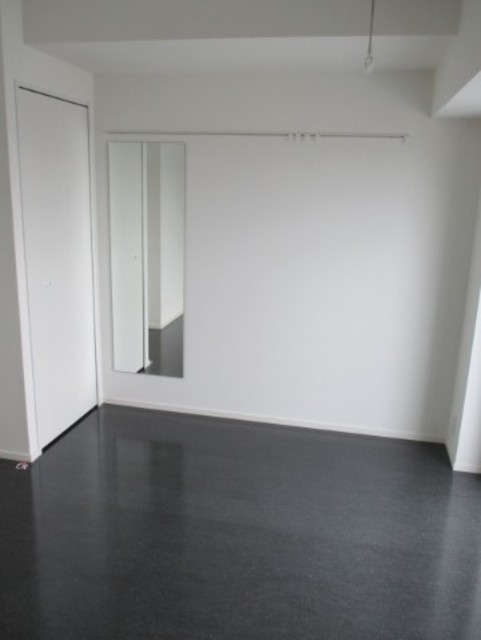 居室・リビング　フローリングのお部屋