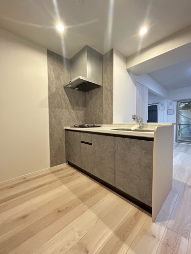 キッチン　２０２号参考写真