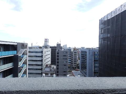 眺望　眺望（イメージ）