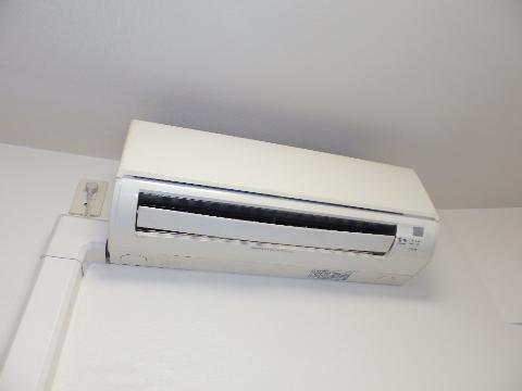 その他設備　室内設備