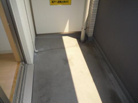 バルコニー　ベランダ