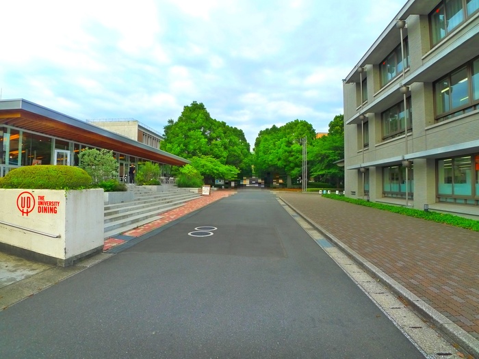 大学・短大　千葉商科大学（大学・短大）まで1700m
