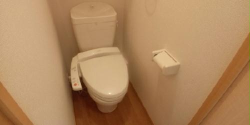 トイレ　設備・使用は号室により異なる為、現況を優先致します。