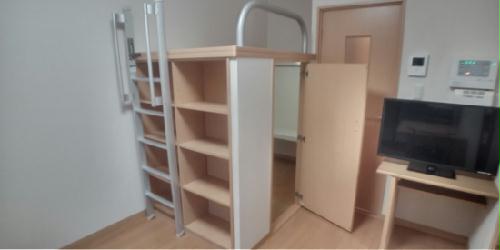 その他　設備・使用は号室により異なる為、現況を優先致します。