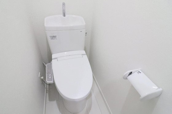 トイレ　☆トイレ☆