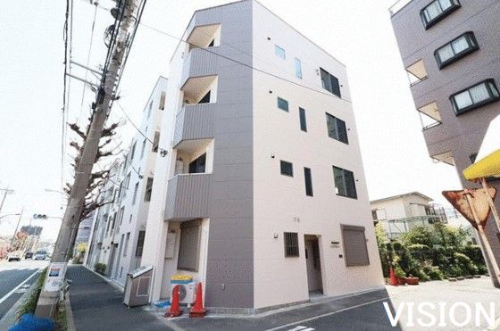 建物外観　☆外観☆