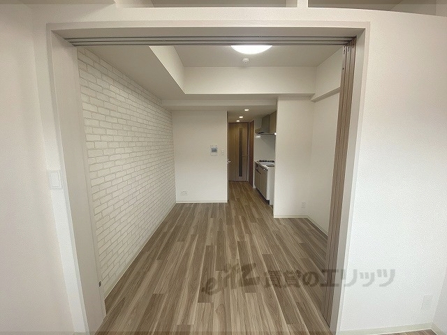 居室・リビング　ダイニング