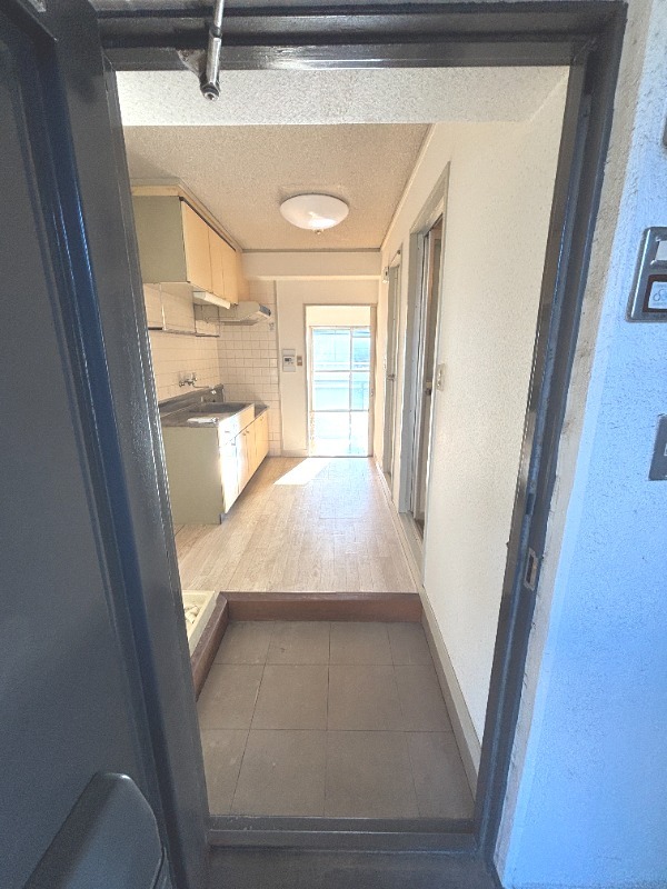 玄関　同型イメージ