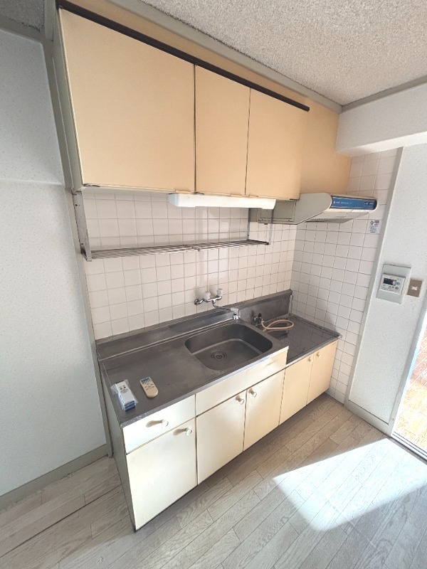 キッチン　同型イメージ