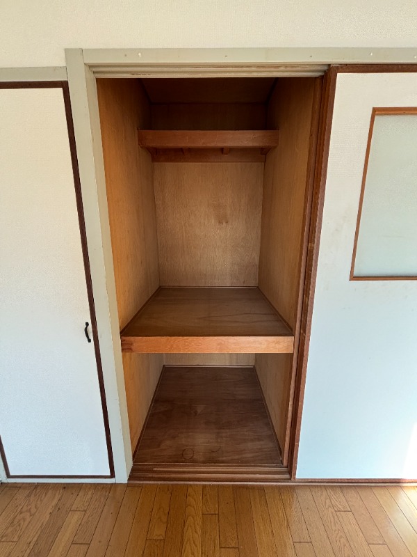 収納　同型イメージ