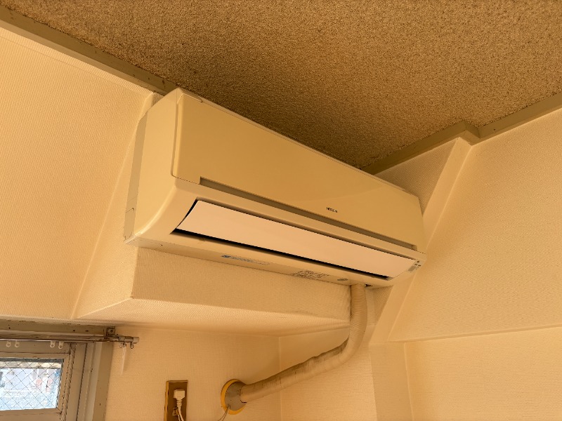 その他設備　同型イメージ