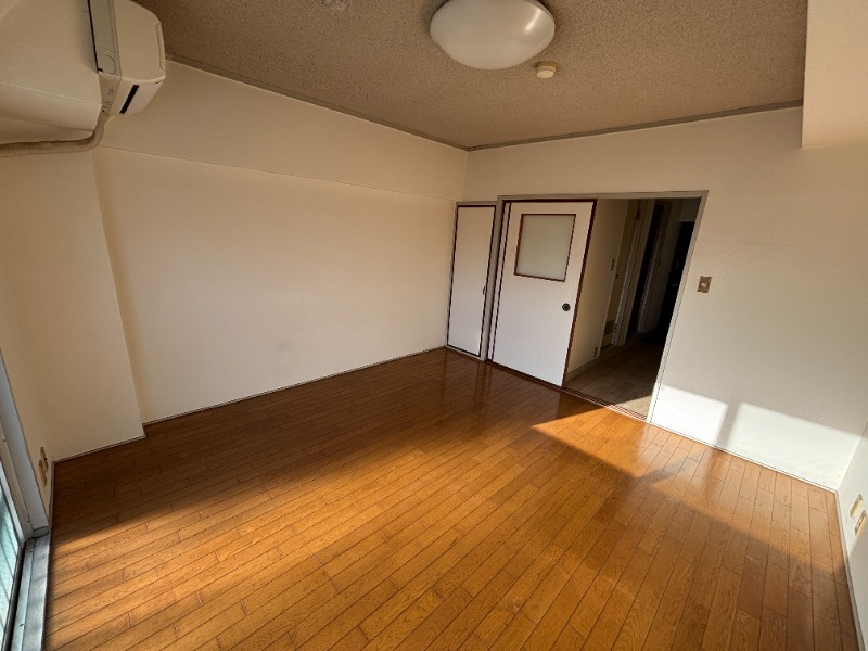 居室・リビング　同型イメージ