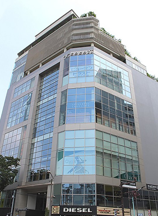 ショッピングセンター　cocoti（ショッピングセンター）まで80m