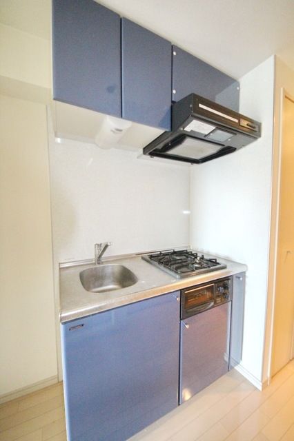 キッチン　★グリル付キッチン★