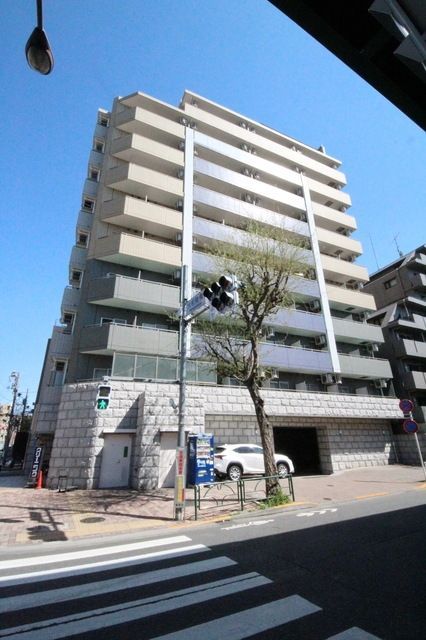 建物外観　★住環境良好★