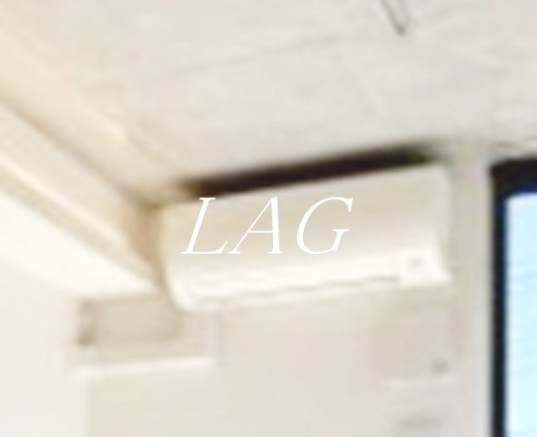 その他　エアコン付です。