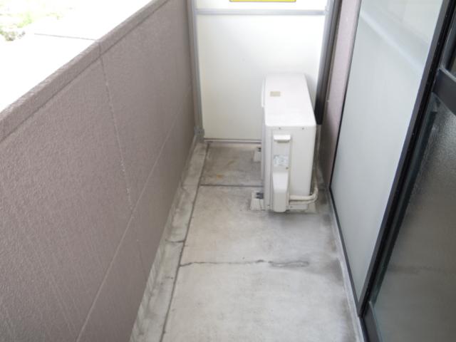 バルコニー　ベランダ（イメージ）