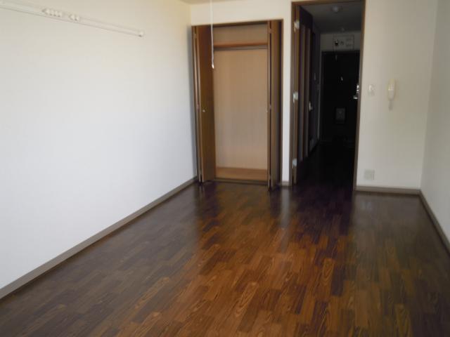 居室・リビング　居室（イメージ）