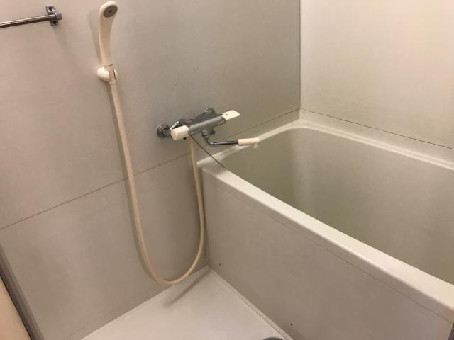 バス・シャワールーム　バス（イメージ）