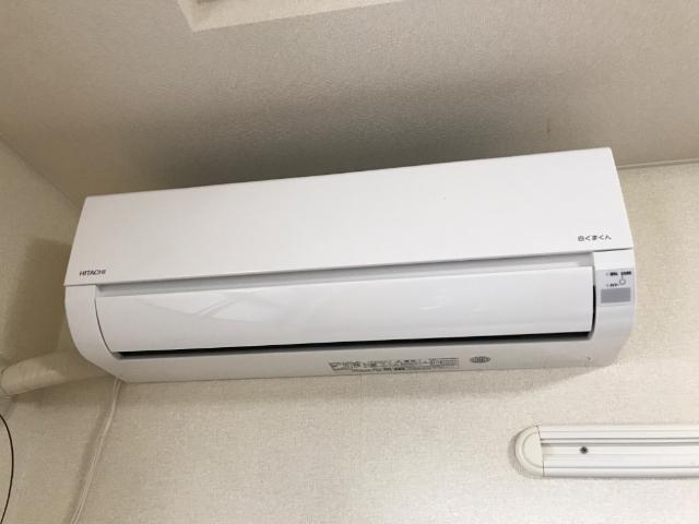 その他設備　室内設備（イメージ）