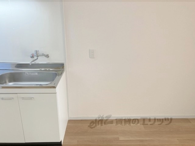 その他部屋・スペース　冷蔵庫置場