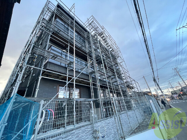 駐車場　駐車場その他