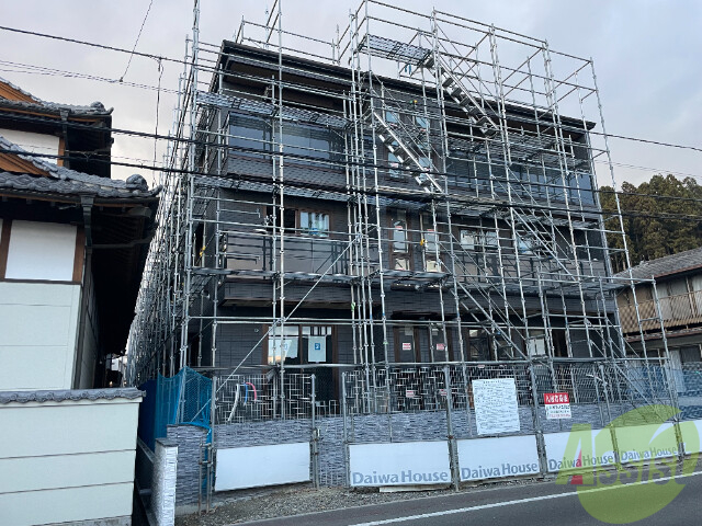 その他共有部分　駐輪場その他