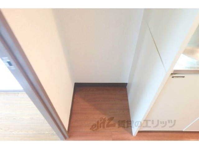 その他部屋・スペース　冷蔵庫置場