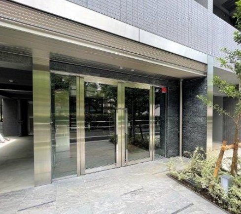 エントランス　☆共用部分☆