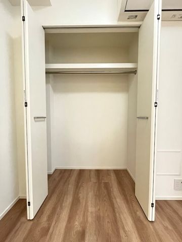 収納　☆たっぷり収納☆