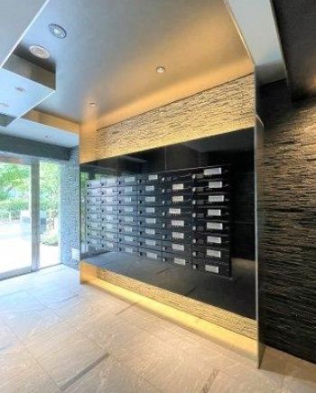 その他共有部分　☆設備充実☆