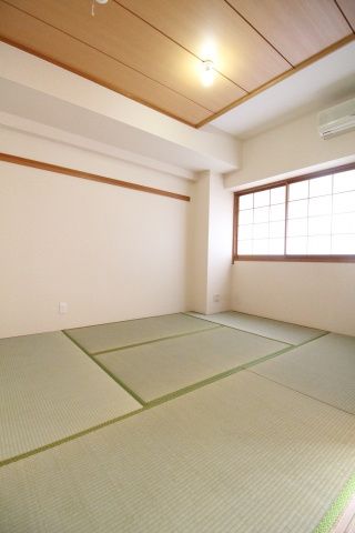 その他部屋・スペース　（別タイプ参考写真）パークハイツ駒込　豊島区駒込3