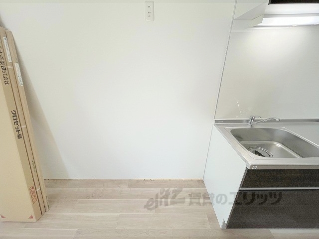 その他部屋・スペース　冷蔵庫置場