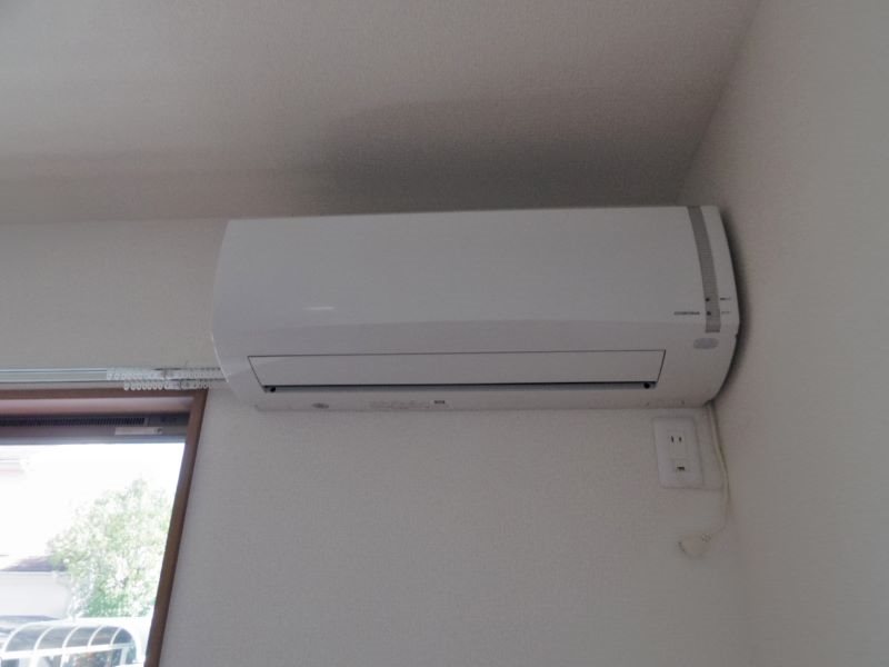 その他設備　※入居中につきイメージ。現況優先