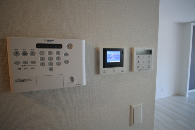 セキュリティ　セキュリティ