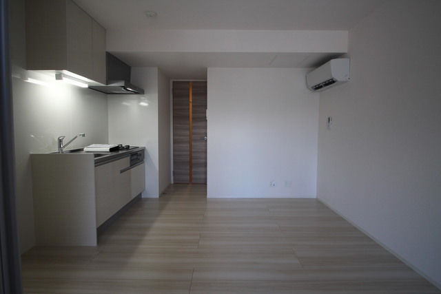 居室・リビング　居室