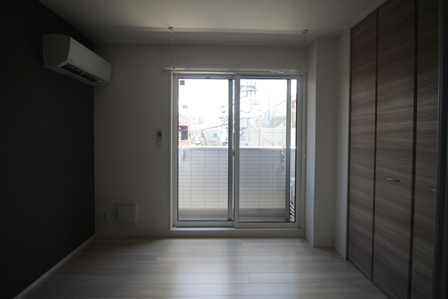 その他部屋・スペース　寝室