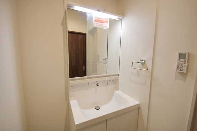 洗面設備　★同仕様・イメージ写真★