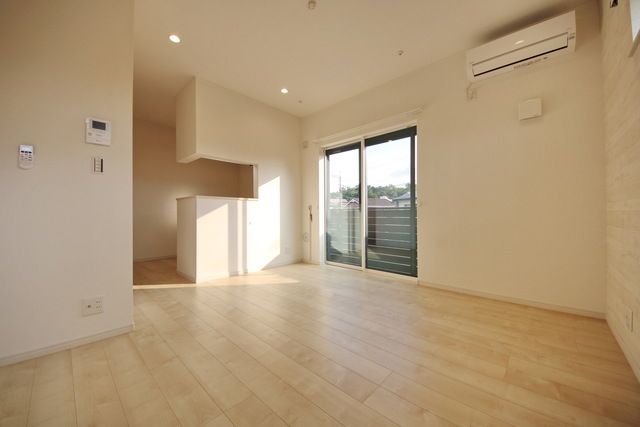 居室・リビング　★同仕様・イメージ写真★