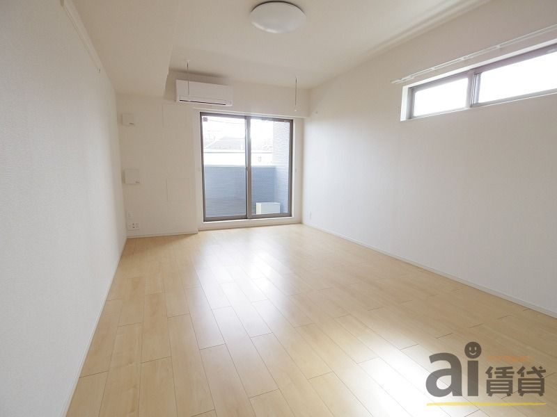 居室・リビング　リビング/居室