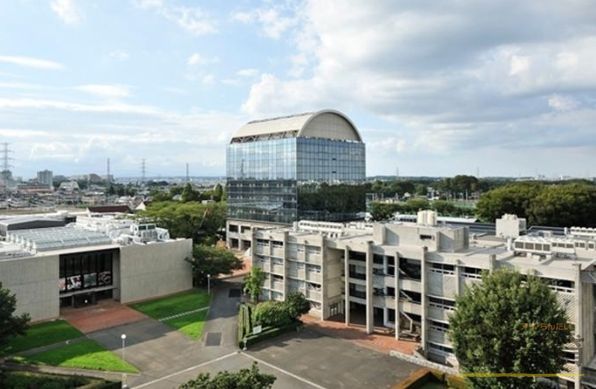 その他　私立武蔵野美術大学（その他）まで1260m