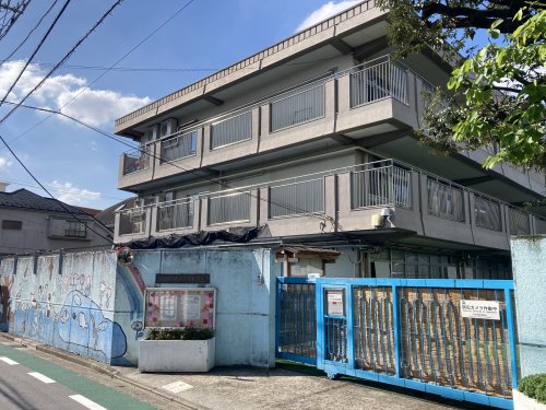 幼稚園・保育園　文京区立小日向台町幼稚園（幼稚園・保育園）まで667m