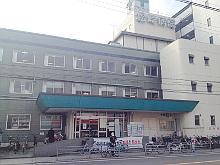 病院　松崎病院（病院）まで406m