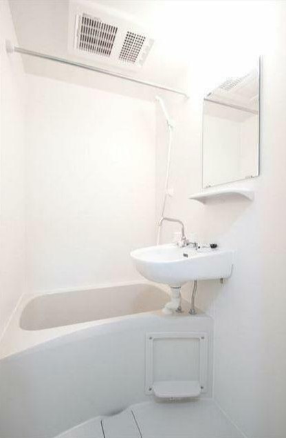 バス・シャワールーム　☆浴室☆