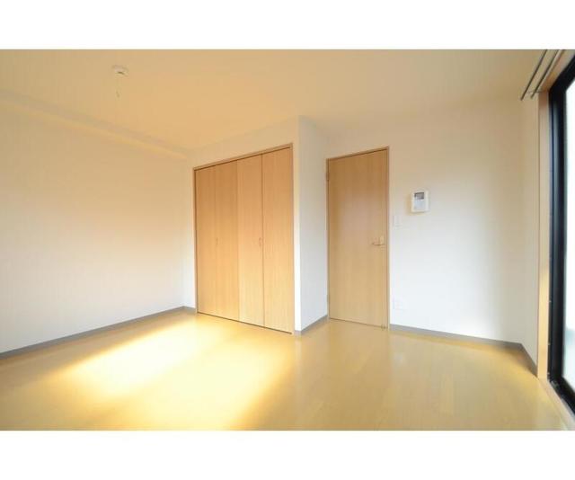 居室・リビング　きれいなお部屋