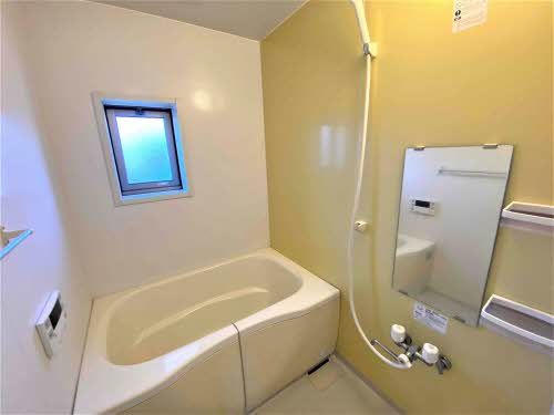 バス・シャワールーム　浴室