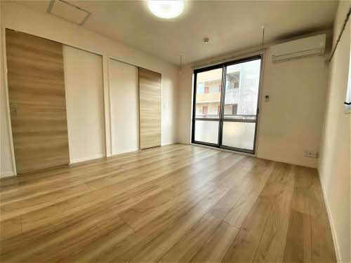 その他部屋・スペース　洋室