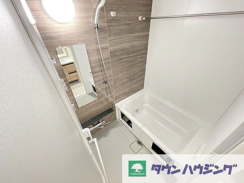 バス・シャワールーム　タウンハウジングレジデンス事業部　恵比寿店・赤坂店までお問…