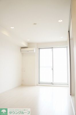 収納　収納はとても広いです